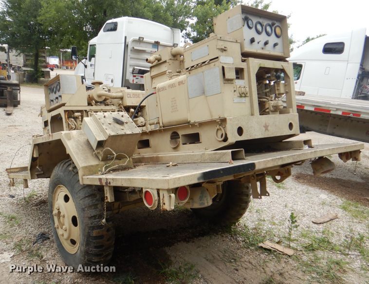 image for item DH5336 (2) generators