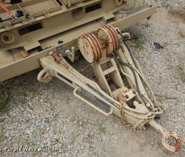 image for item DH5336 (2) generators