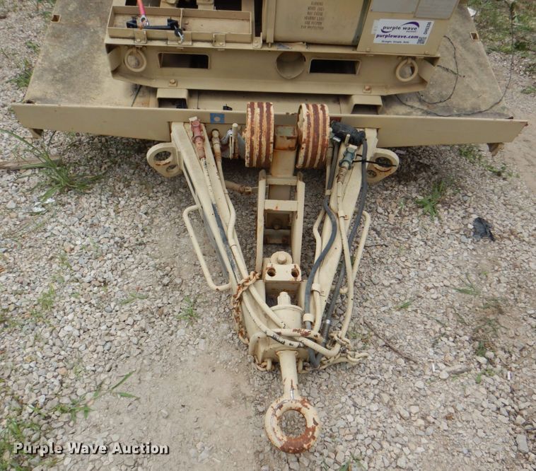 image for item DH5336 (2) generators