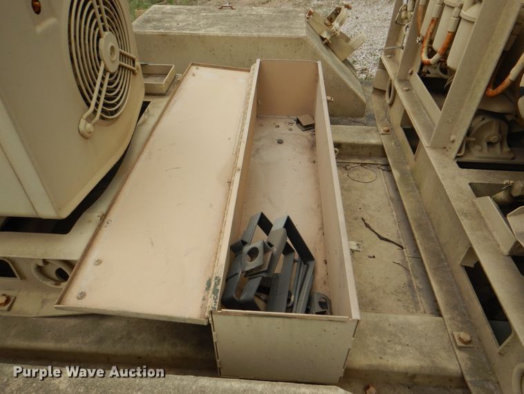 image for item DH5336 (2) generators