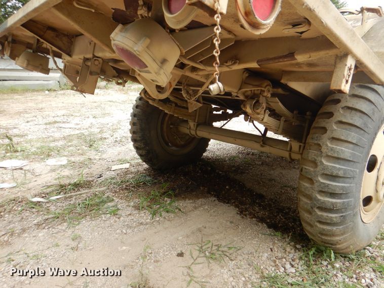 image for item DH5336 (2) generators