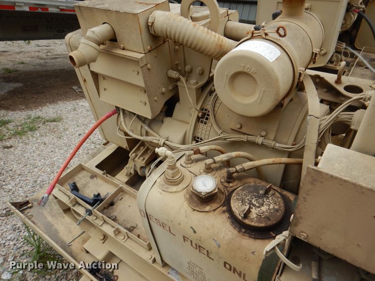 image for item DH5336 (2) generators