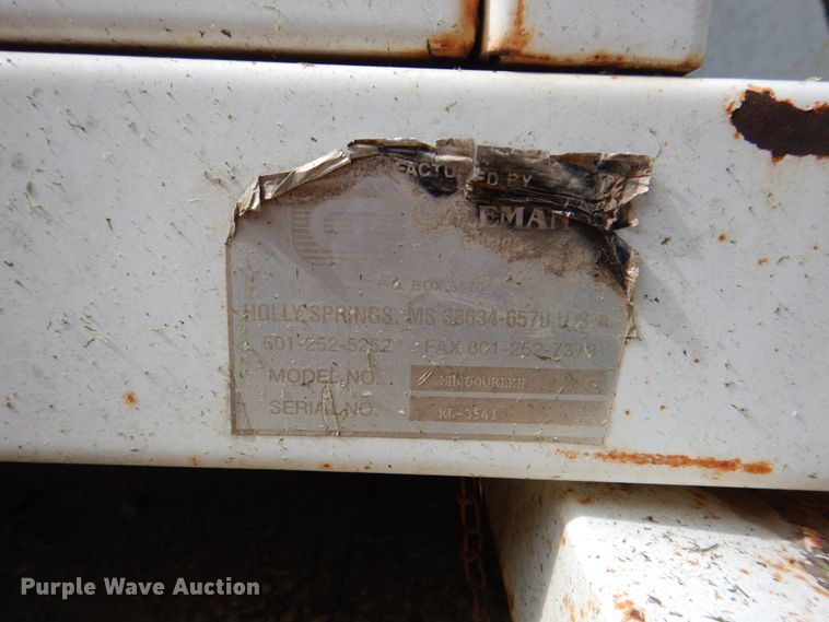 image for item DH5341 Coleman MH4000RLKH  light plant