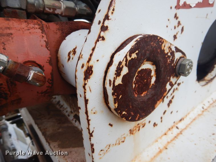 image for item DI0112 1994 Chevrolet Kodiak C5500  digger derrick truck