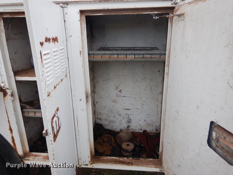 image for item DI0113 1996 Chevrolet Kodiak C6500  digger derrick truck