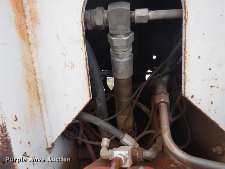 image for item DI0113 1996 Chevrolet Kodiak C6500  digger derrick truck