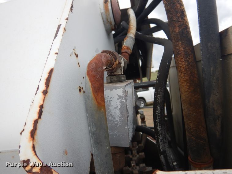 image for item DI0113 1996 Chevrolet Kodiak C6500  digger derrick truck