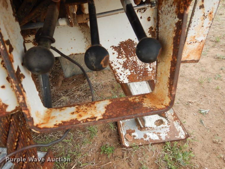 image for item DI0113 1996 Chevrolet Kodiak C6500  digger derrick truck