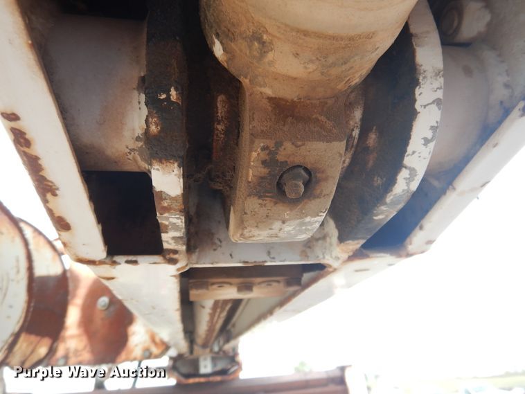 image for item DI0113 1996 Chevrolet Kodiak C6500  digger derrick truck