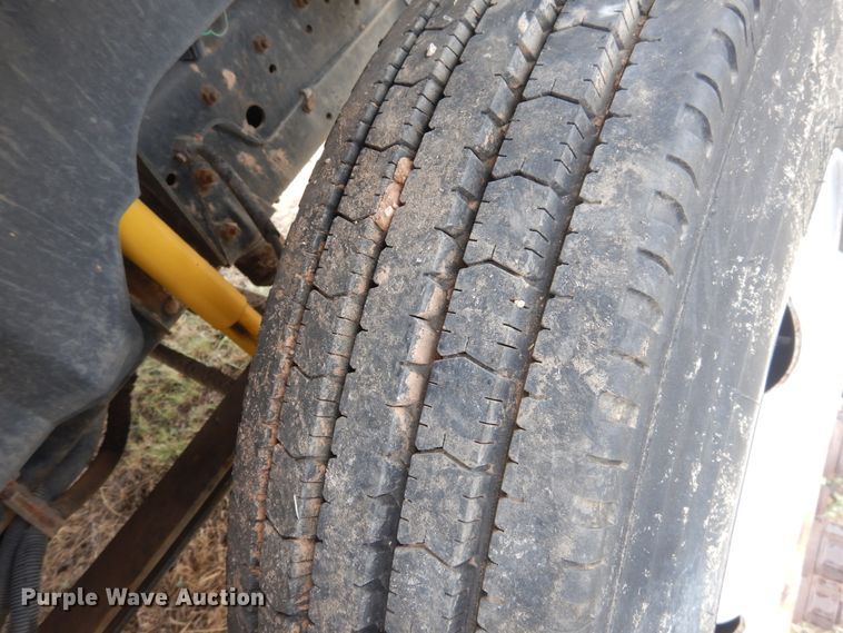 image for item DI0113 1996 Chevrolet Kodiak C6500  digger derrick truck