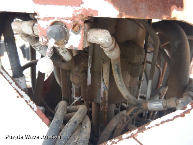 image for item DI0115 1994 Chevrolet Kodiak C5500  digger derrick truck