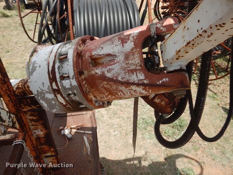 image for item DI0115 1994 Chevrolet Kodiak C5500  digger derrick truck