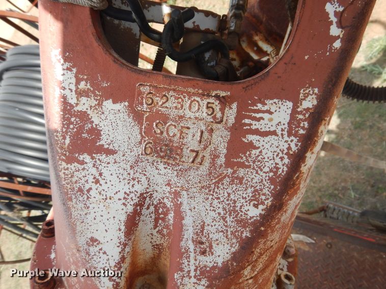 image for item DI0115 1994 Chevrolet Kodiak C5500  digger derrick truck