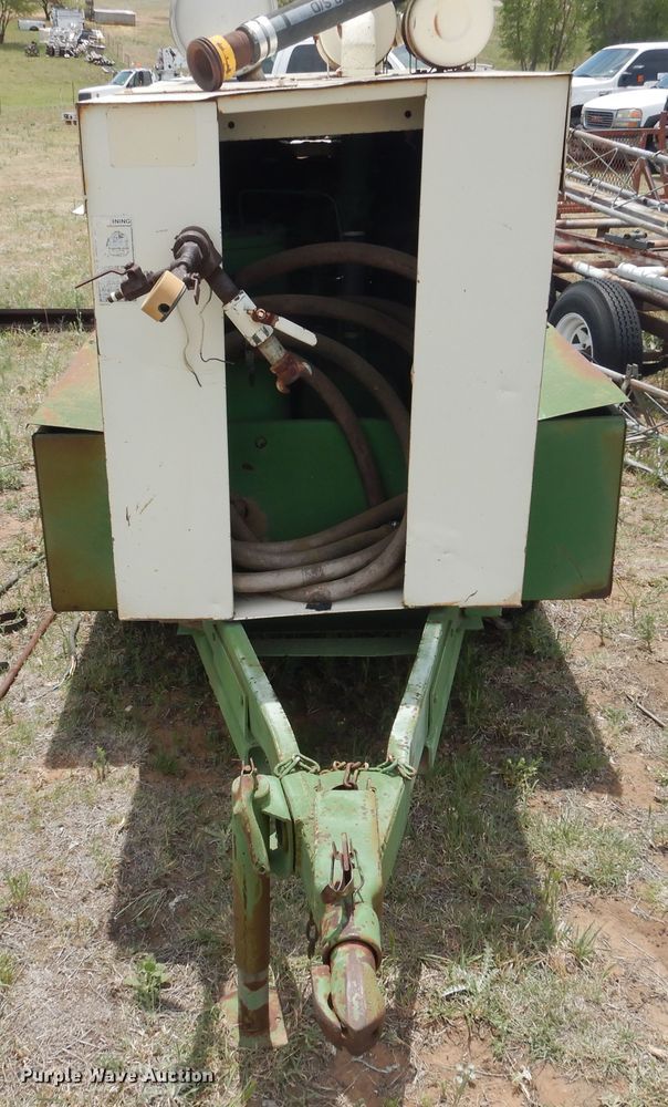 image for item DI0120 Sullair 125DPQ air compressor