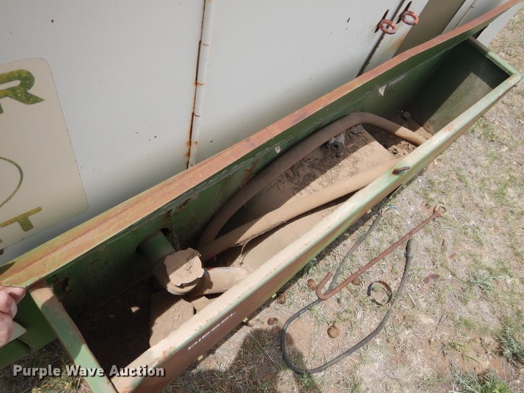 image for item DI0120 Sullair 125DPQ air compressor