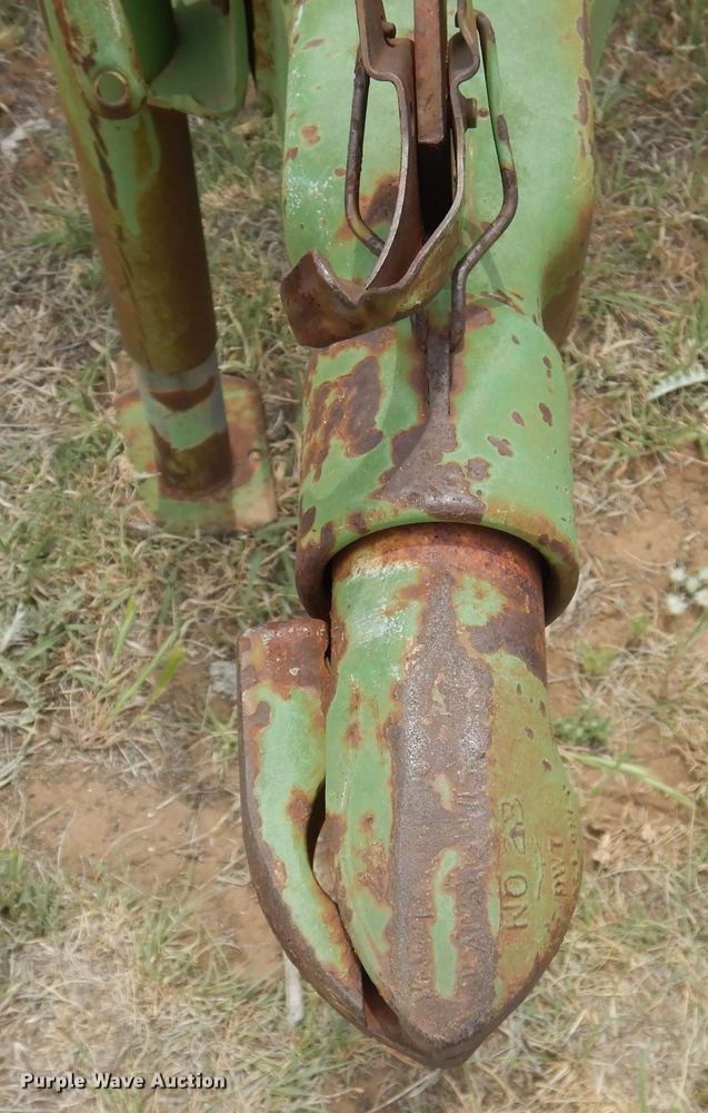 image for item DI0120 Sullair 125DPQ air compressor