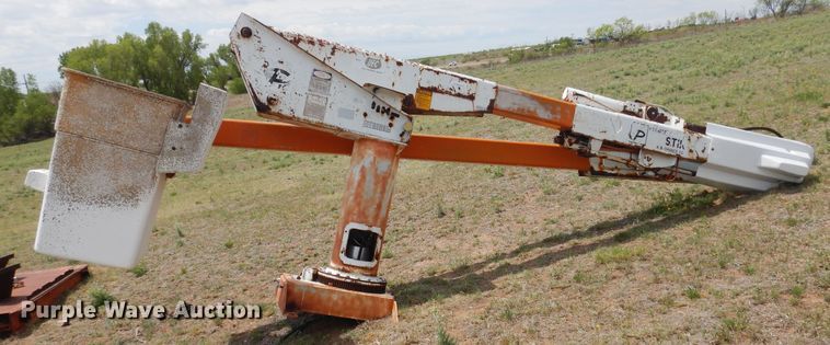 image for item DI0128 Truck beds and trailer