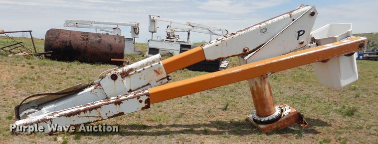 image for item DI0128 Truck beds and trailer