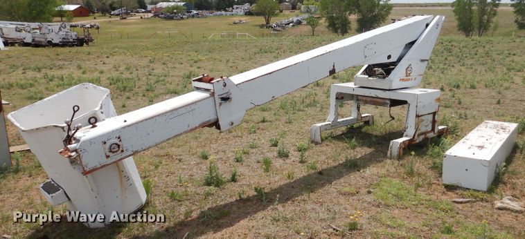 image for item DI0128 Truck beds and trailer