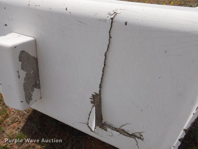 image for item DI0133 Pitman Polecat 14EPEGLN0S boom