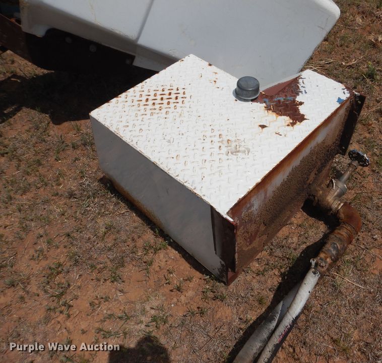 image for item DI0134 Pitman Polecat PC1341BELOS boom