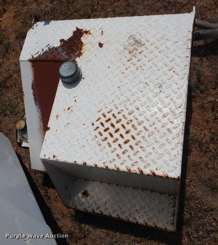 image for item DI0134 Pitman Polecat PC1341BELOS boom