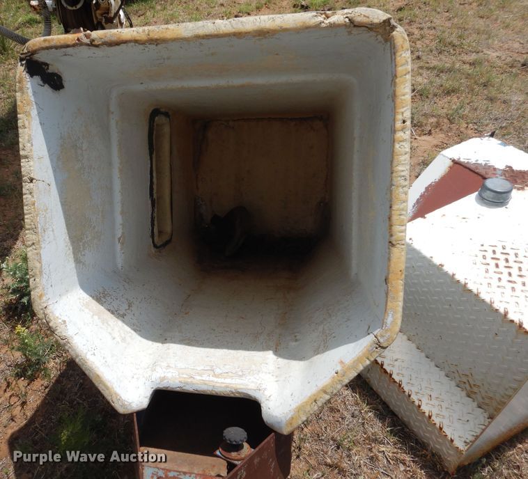 image for item DI0134 Pitman Polecat PC1341BELOS boom