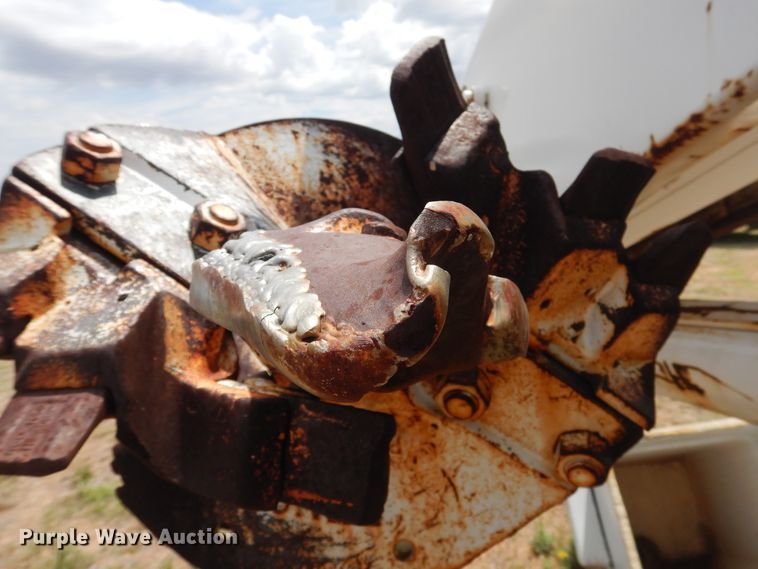 image for item DI0134 Pitman Polecat PC1341BELOS boom