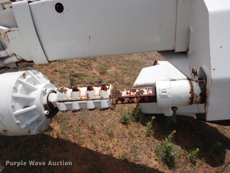 image for item DI0134 Pitman Polecat PC1341BELOS boom