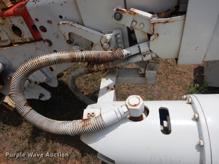 image for item DI0134 Pitman Polecat PC1341BELOS boom