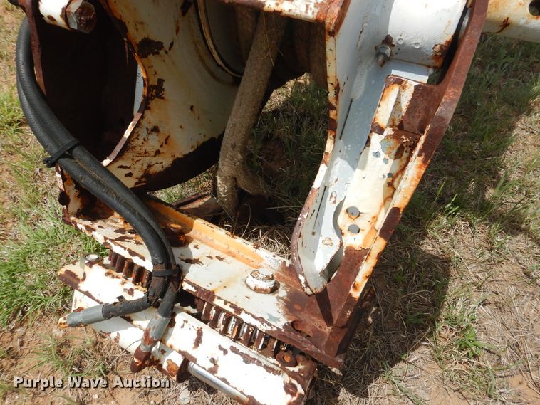 image for item DI0134 Pitman Polecat PC1341BELOS boom