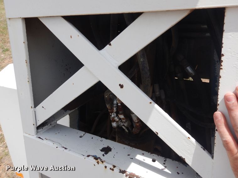 image for item DI0134 Pitman Polecat PC1341BELOS boom