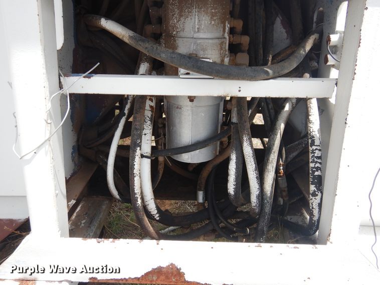 image for item DI0134 Pitman Polecat PC1341BELOS boom