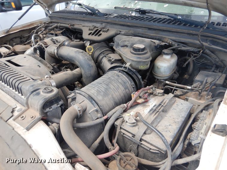 image for item DI0140 2006 Ford F550 Super Duty  bucket truck