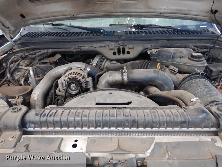 image for item DI0140 2006 Ford F550 Super Duty  bucket truck