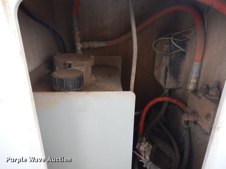 image for item DI0140 2006 Ford F550 Super Duty  bucket truck