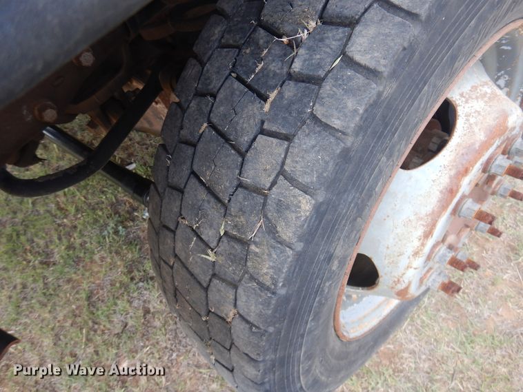 image for item DI0140 2006 Ford F550 Super Duty  bucket truck