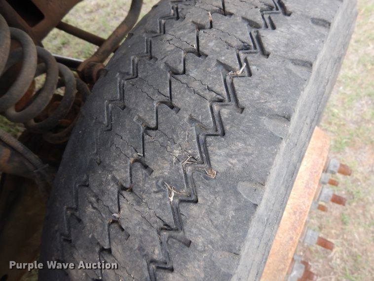 image for item DI0140 2006 Ford F550 Super Duty  bucket truck