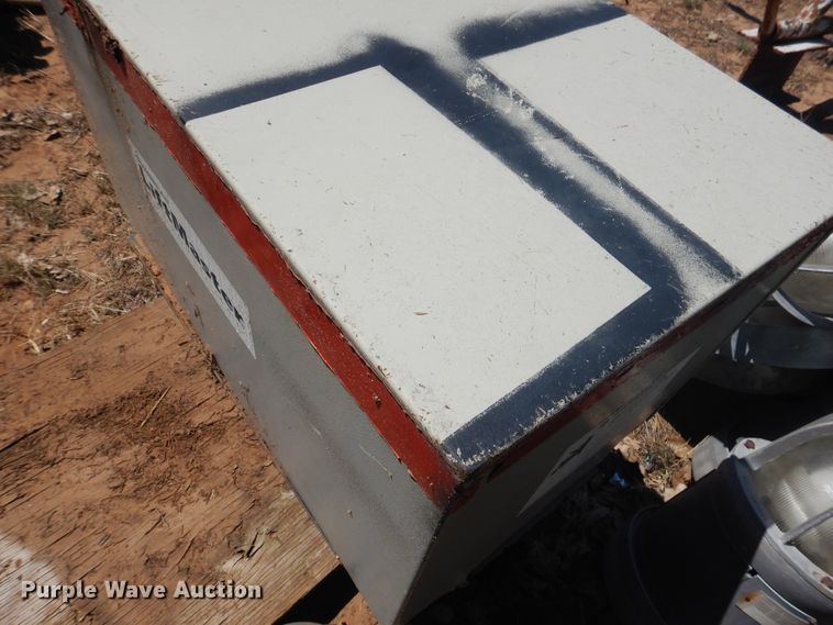 image for item DI0145 (2) Liftmaster automatic gate openers