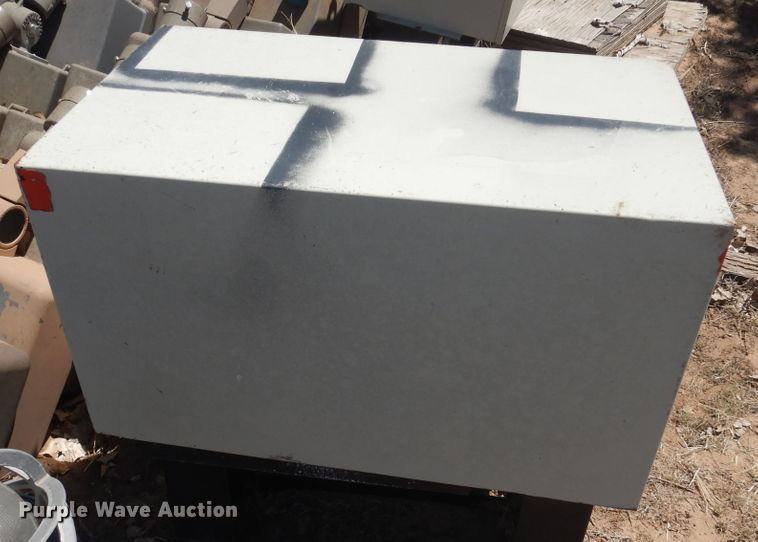 image for item DI0145 (2) Liftmaster automatic gate openers