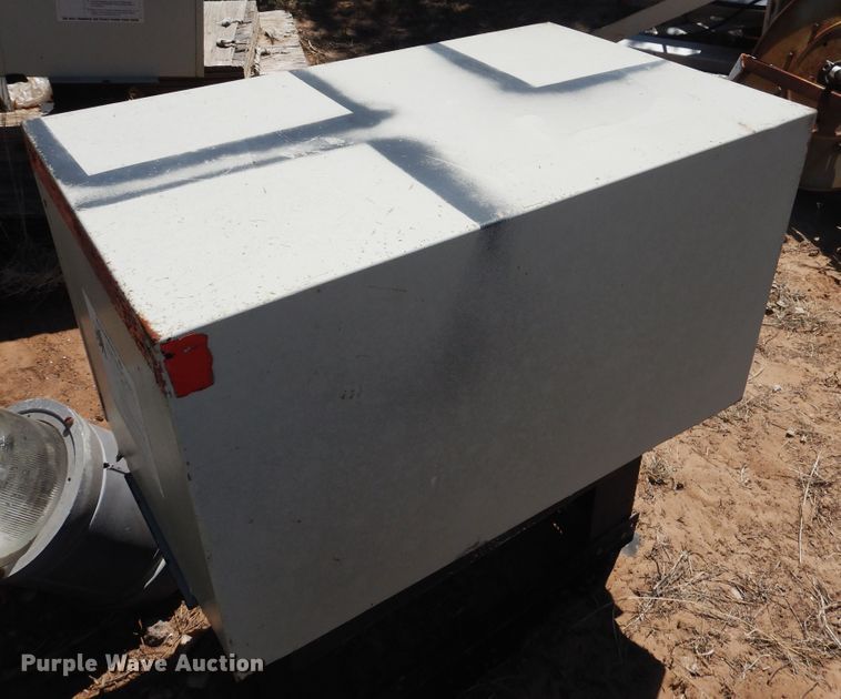 image for item DI0145 (2) Liftmaster automatic gate openers