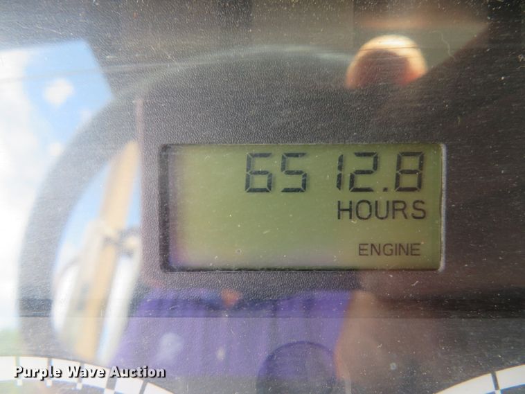 image for item DI2231 2007 Freightliner Business Class M2  street sweeper truck