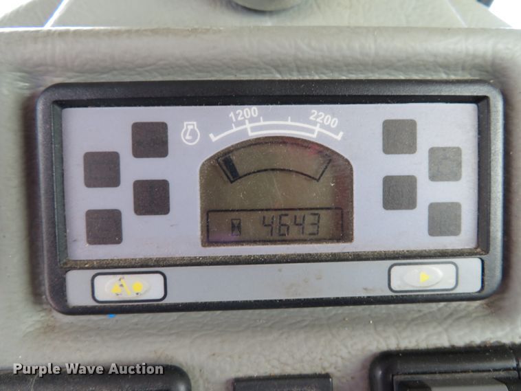 image for item DI2231 2007 Freightliner Business Class M2  street sweeper truck