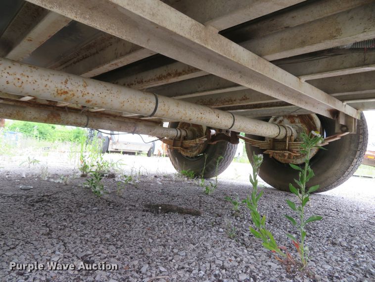 image for item DI2232 Sewer Equipment Company 747-FR2000 sewer jetter