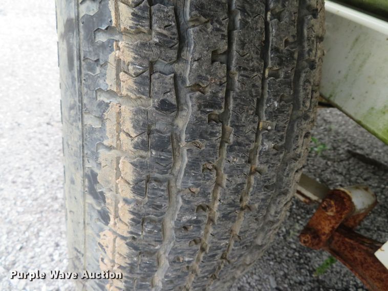 image for item DI2232 Sewer Equipment Company 747-FR2000 sewer jetter