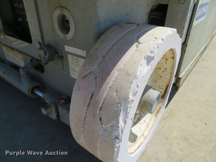 image for item DI2234 2012 Skyjack SJIII 3219  scissor lift