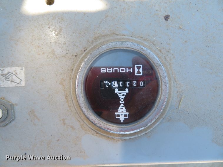 image for item DI2235 2012 Skyjack SJIII 3219  scissor lift