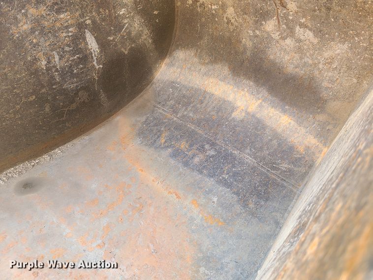 image for item EL9811 2007 Caterpillar 308C CR  excavator