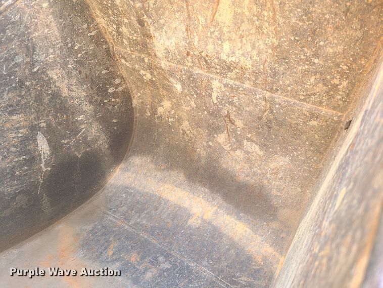 image for item EL9811 2007 Caterpillar 308C CR  excavator