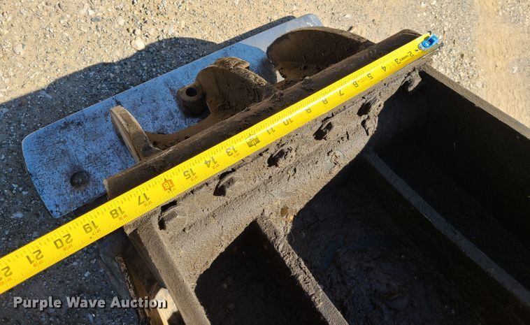 image for item EL9811 2007 Caterpillar 308C CR  excavator